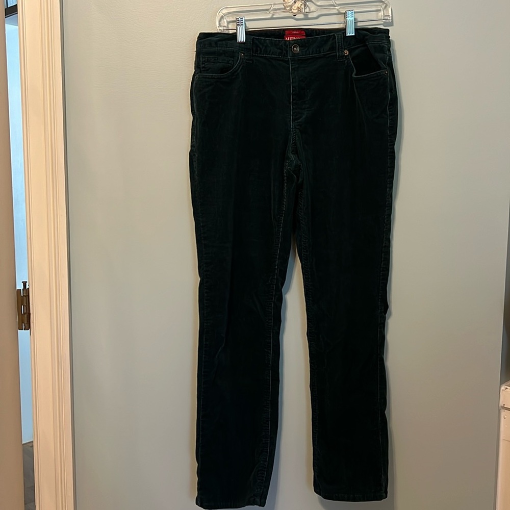 Merona Corduroy Pants